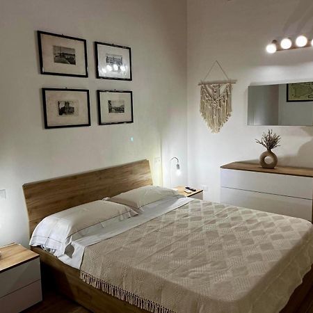 Appartement Il Melograno à Syracuse Extérieur photo