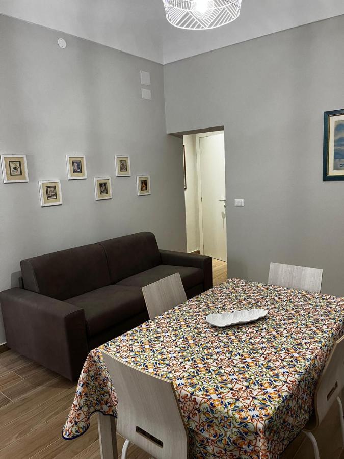 Appartement Il Melograno à Syracuse Extérieur photo