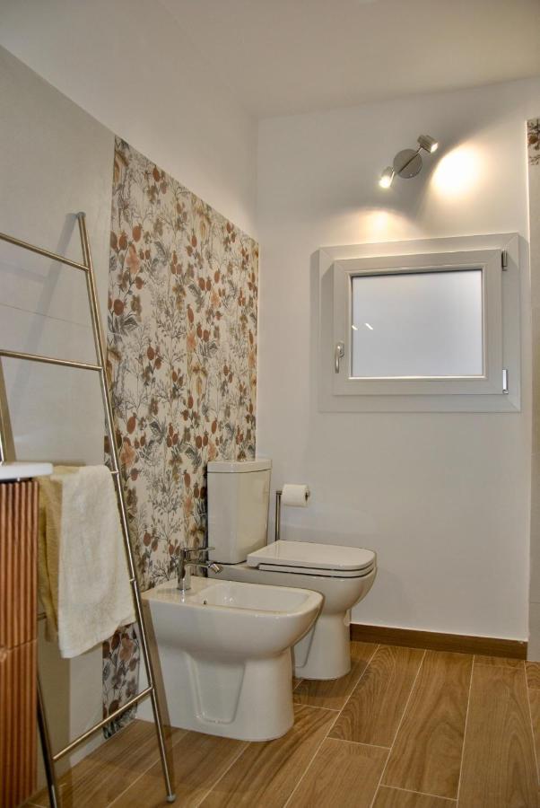 Appartement Il Melograno à Syracuse Extérieur photo