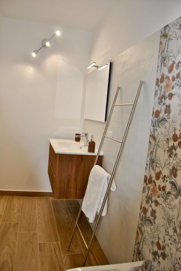 Appartement Il Melograno à Syracuse Extérieur photo