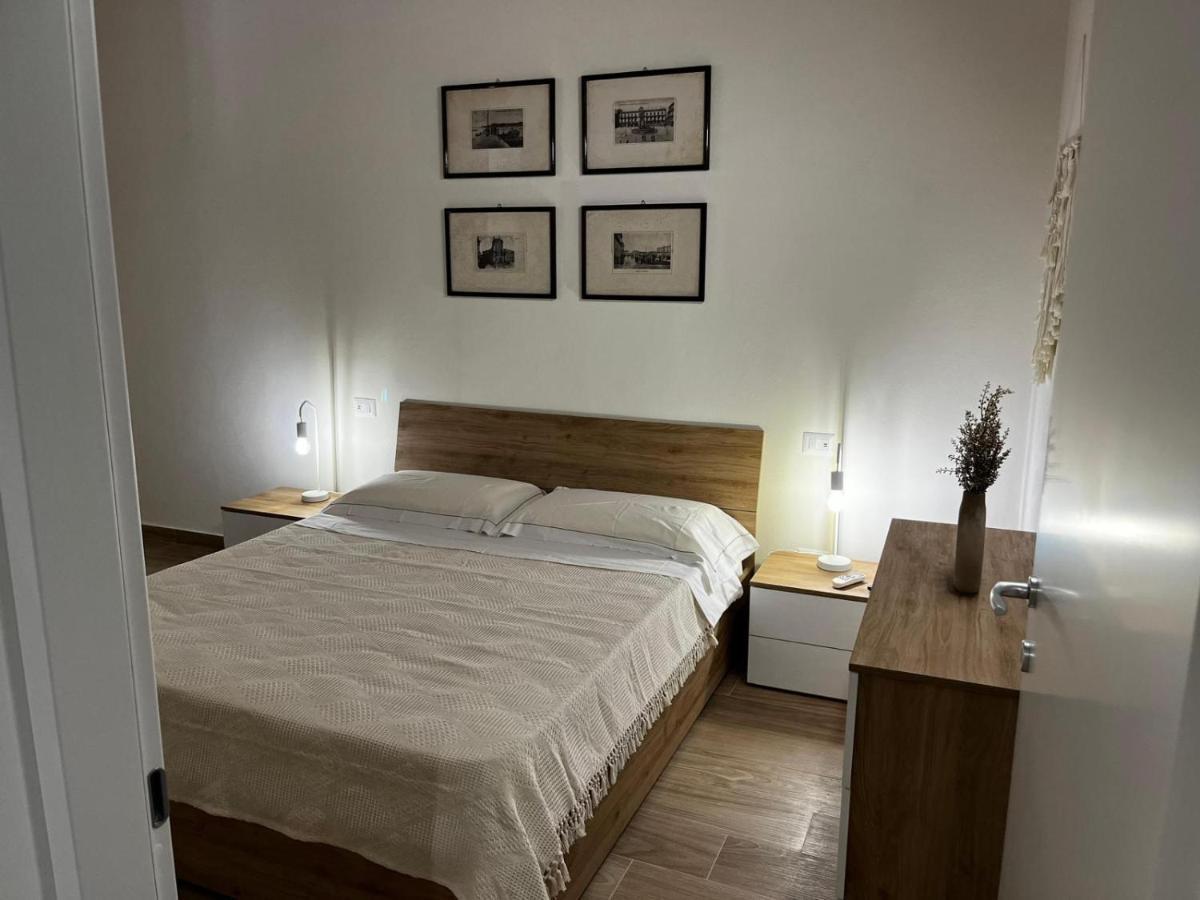 Appartement Il Melograno à Syracuse Extérieur photo