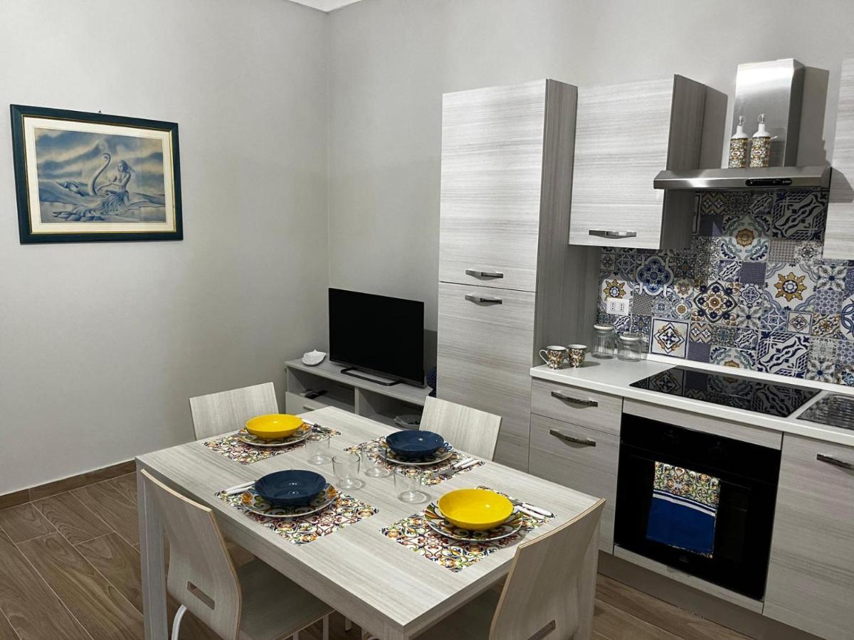 Appartement Il Melograno à Syracuse Extérieur photo