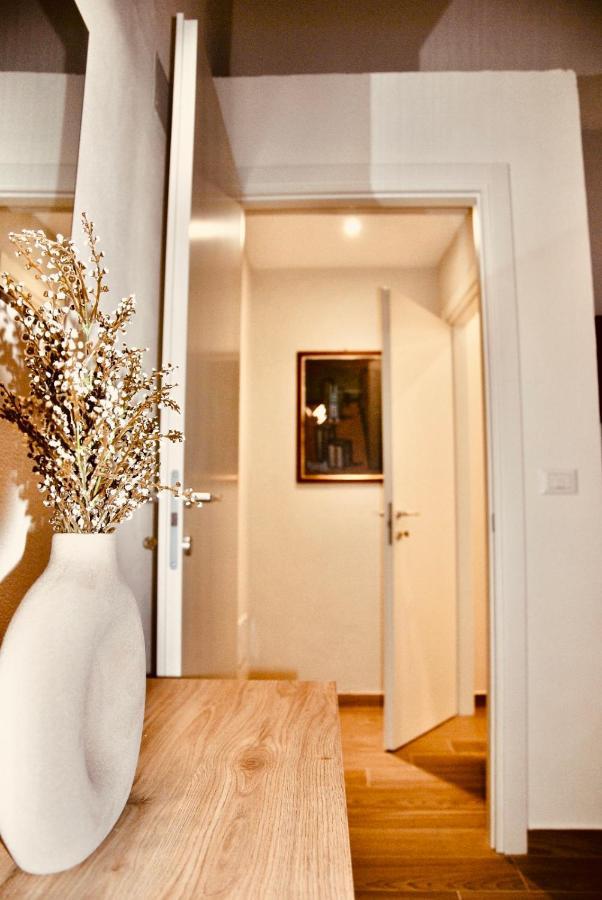 Appartement Il Melograno à Syracuse Extérieur photo