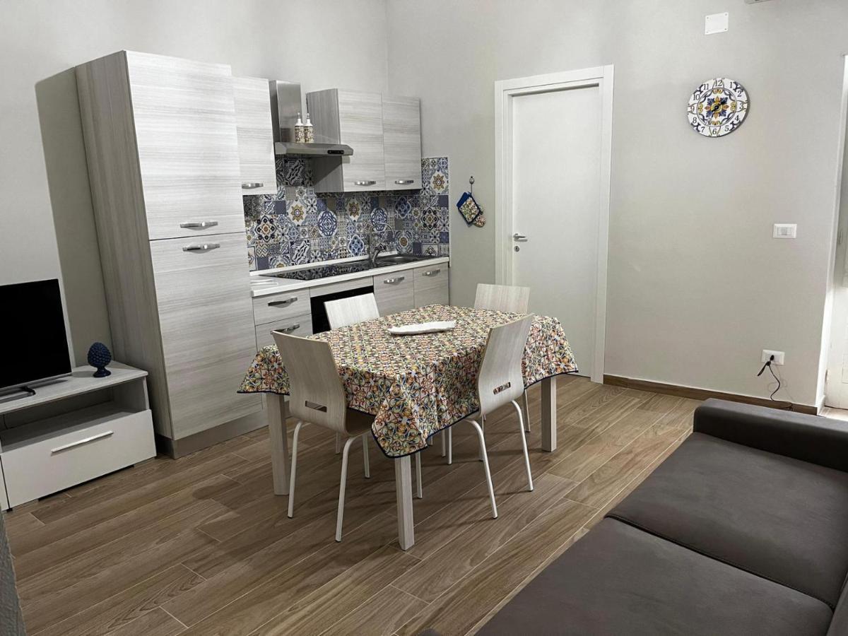 Appartement Il Melograno à Syracuse Extérieur photo